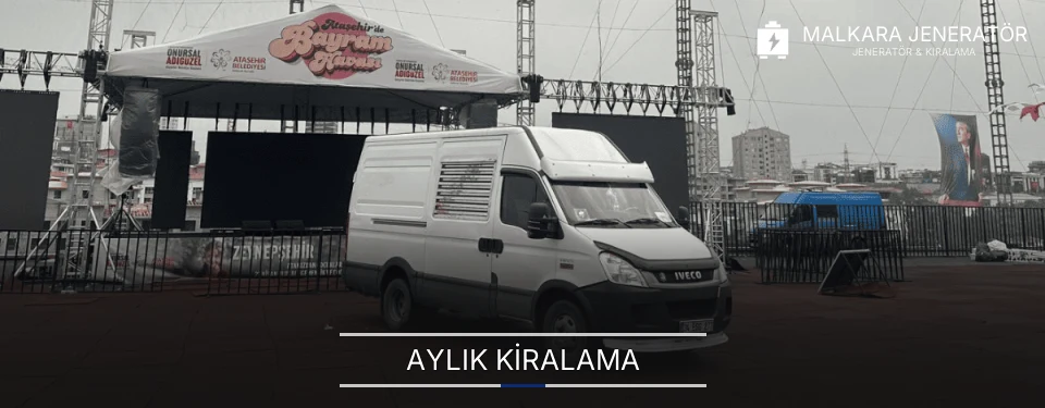 Malkara Aylık Mobil Jeneratör Kiralama Firmaları Malkara Aylık Mobil Jeneratör Kiralama Firmaları