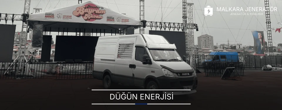 Malkara Düğün Jeneratör Kiralama Firmaları Malkara Düğün Jeneratör Kiralama Firmaları