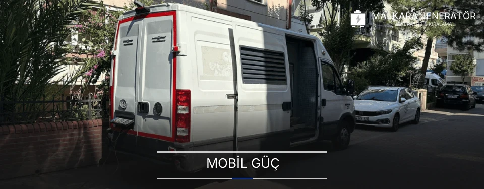 Malkara Taşınabilir Mobil Jeneratör Kiralama Firmaları Malkara Taşınabilir Mobil Jeneratör Kiralama Firmaları